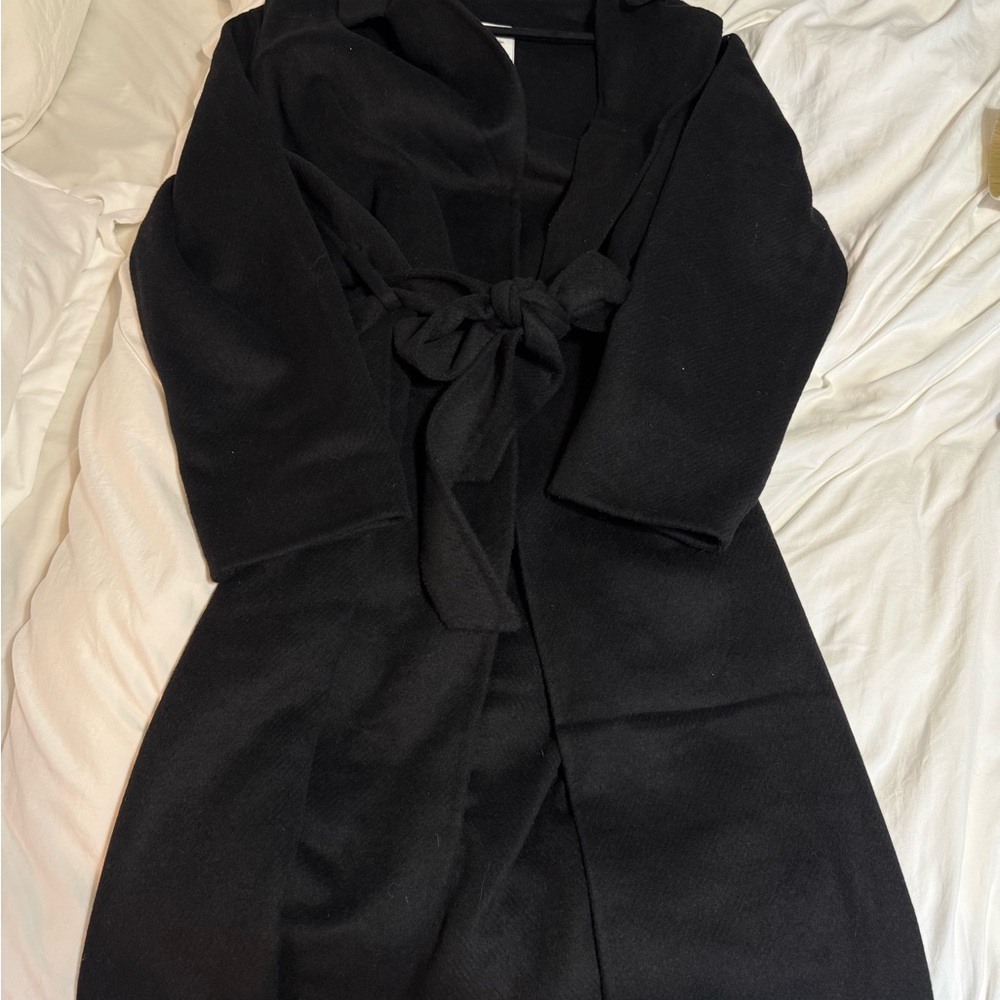 Abercrombie Pea Coat